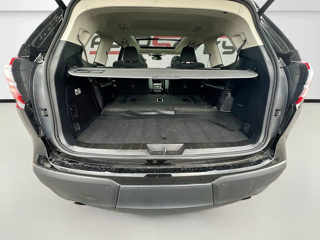 Used 2024 Subaru Ascent Onyx Edition Limited image 29