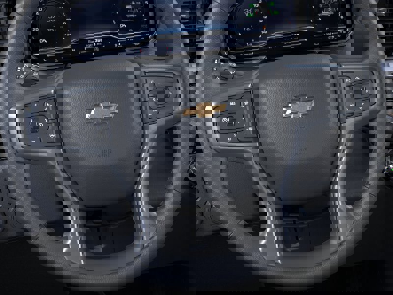 New 2026 Chevrolet Silverado 1500 LT image 19