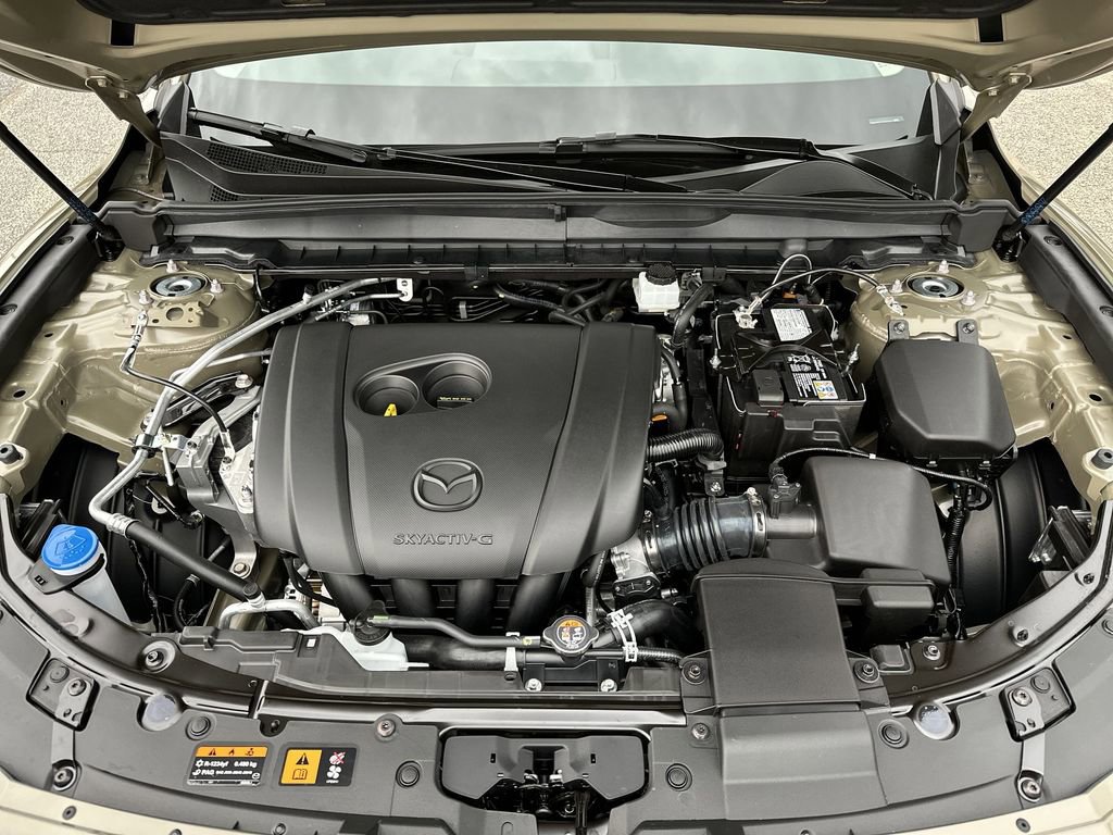 New 2026 MAZDA CX-50 Meridian Edition w/ Weather Package image 26