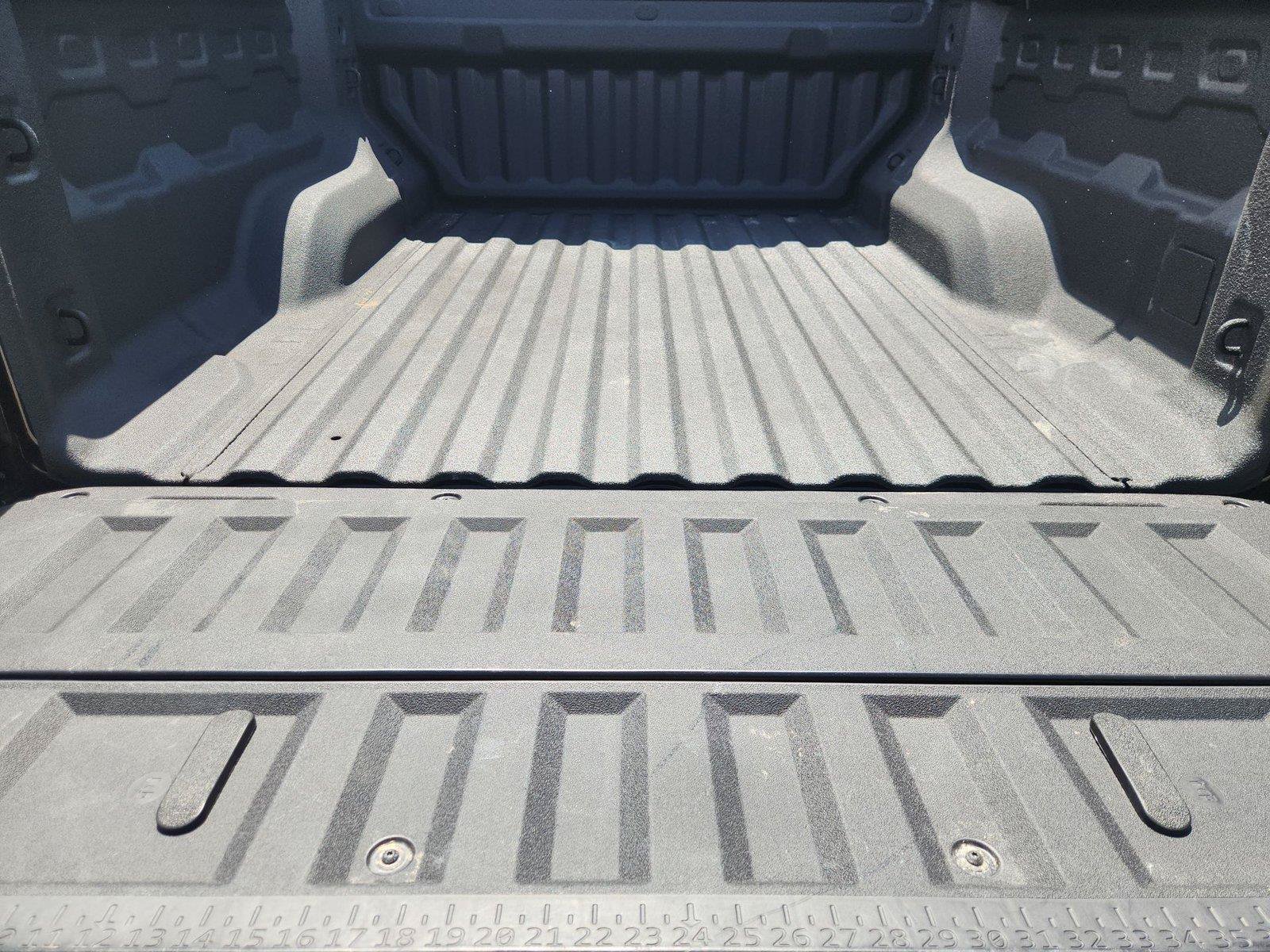 Certified 2026 Chevrolet Colorado LT RWD image 25