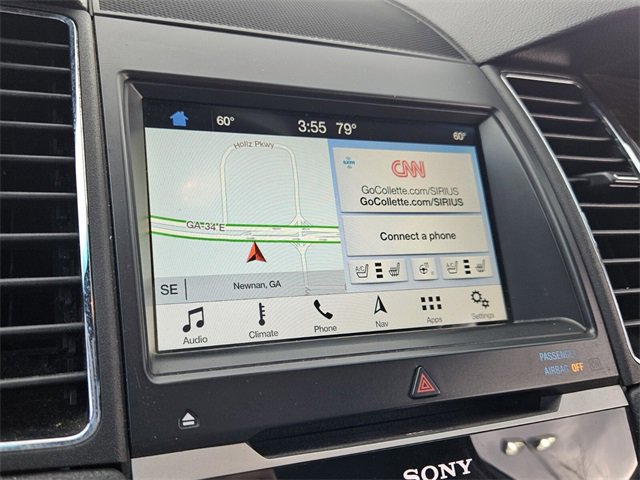 Used 2019 Ford Taurus Limited image 19