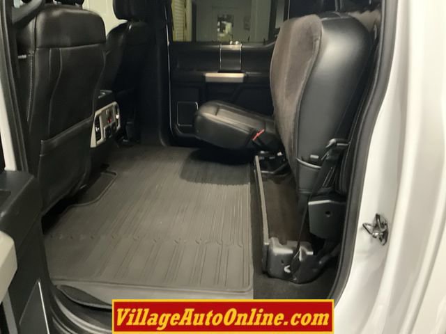 Used 2020 Ford F150 Lariat w/ Equipment Group 502A Luxury image 36