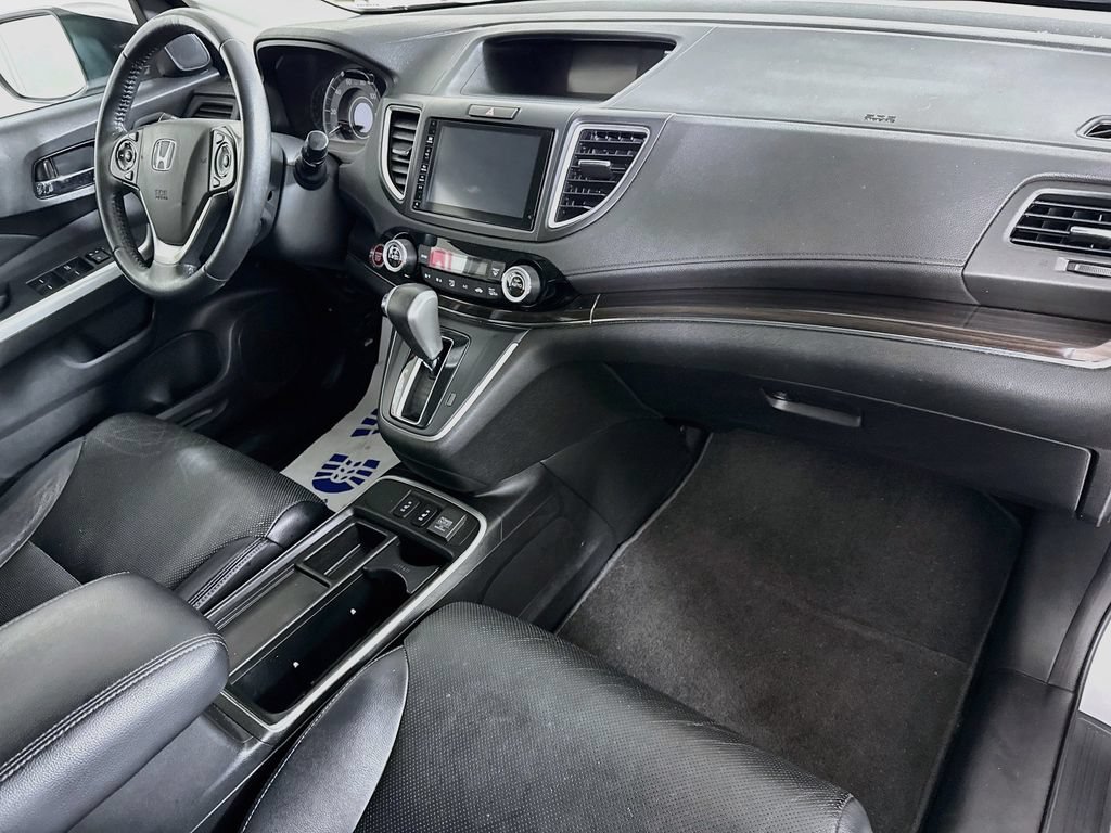 Used 2016 Honda CR-V Touring image 32