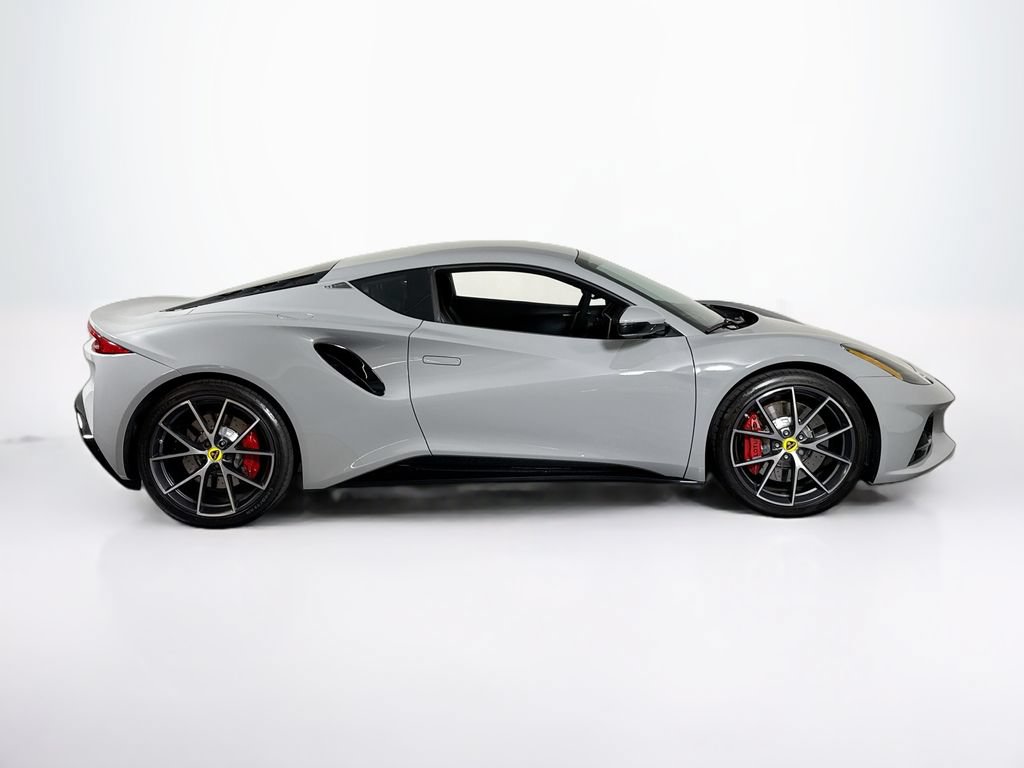 Used 2024 Lotus Emira First Edition RWD image 6
