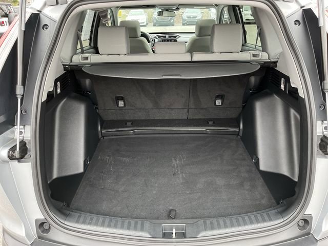 Used 2018 Honda CR-V EX image 22