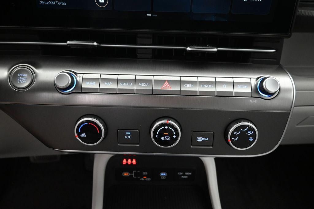 New 2027 Hyundai Kona SE FWD image 19