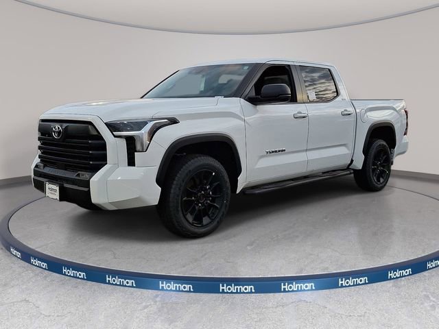 New 2026 Toyota Tundra SR5 image 1