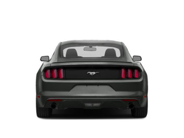 Used 2015 Ford Mustang Premium w/ Equipment Group 201A RWD image 5