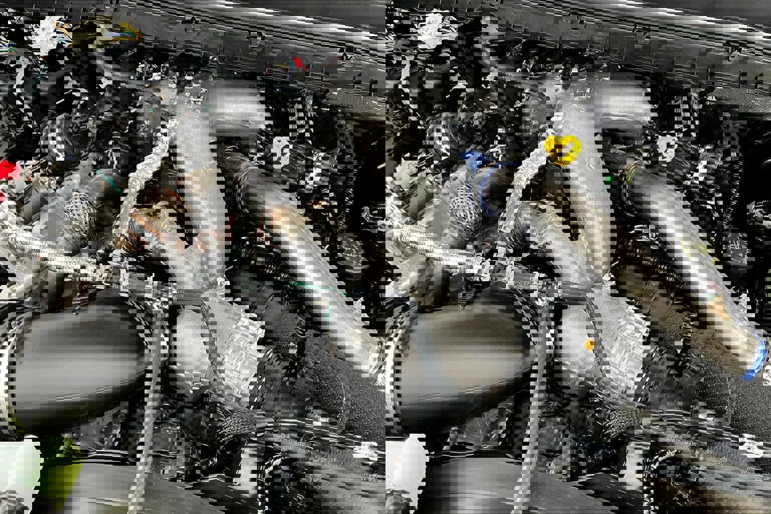 New 2026 Ford F250 XL w/ STX Appearance Package image 17