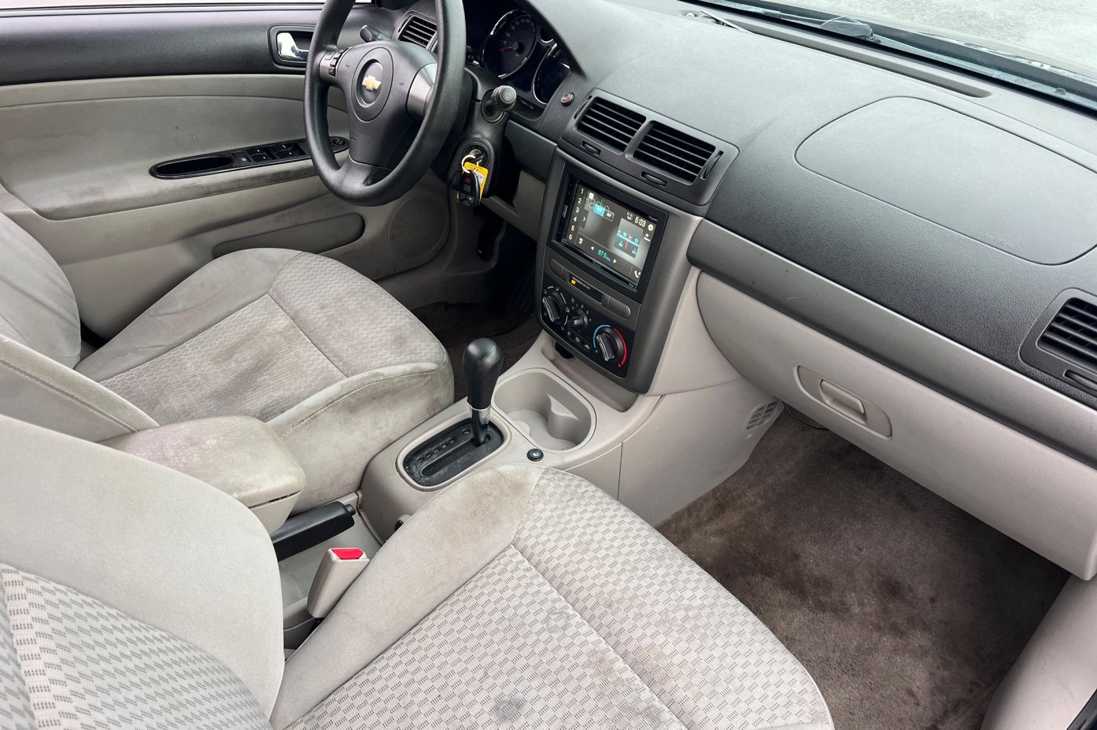 Used 2008 Chevrolet Cobalt LT w/ Preferred Equipment Group image 12