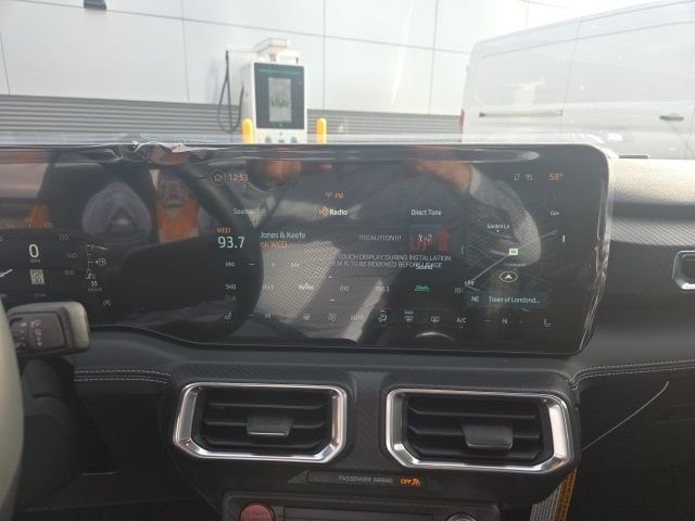 New 2026 Ford Mustang GT Premium w/ GT Performance Package image 18