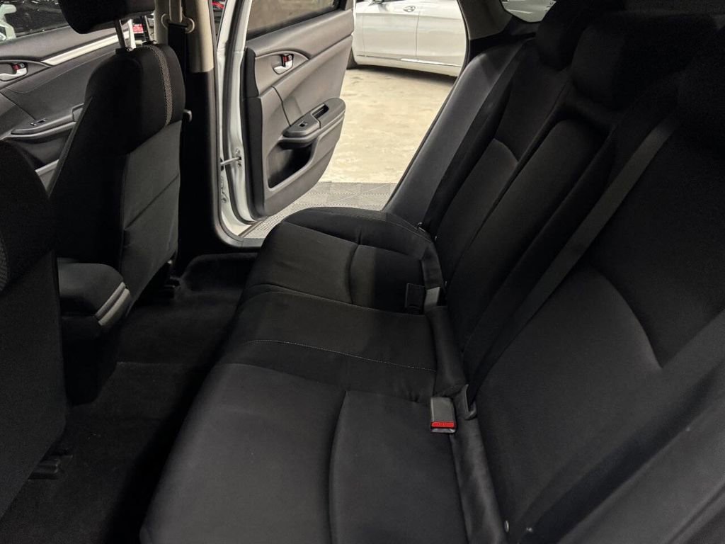 Used 2019 Honda Civic EX image 46
