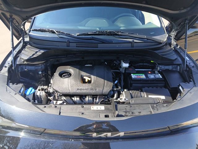 Certified 2023 Kia Soul LX w/ LX Technology Package FWD image 24