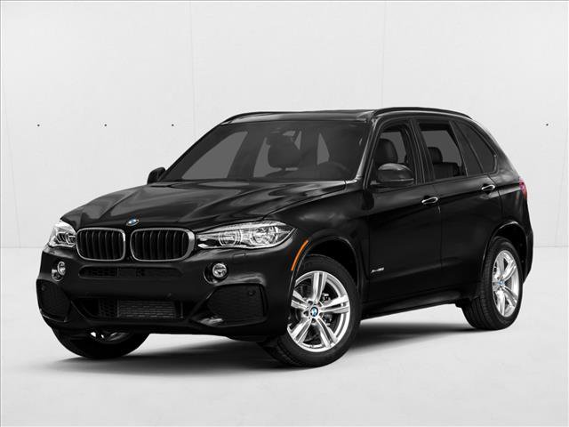 Used 2017 BMW X5 xDrive35i image 1