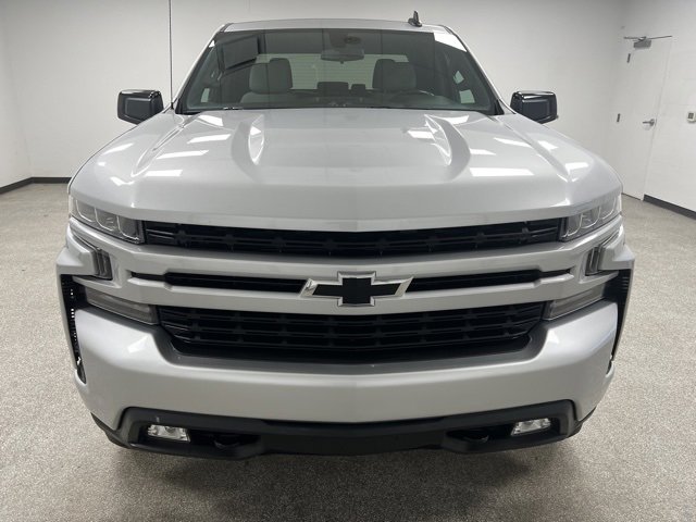 Used 2019 Chevrolet Silverado 1500 RST image 3