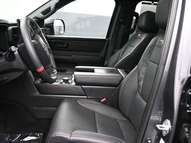 Used 2025 Toyota Sequoia TRD Pro image 26