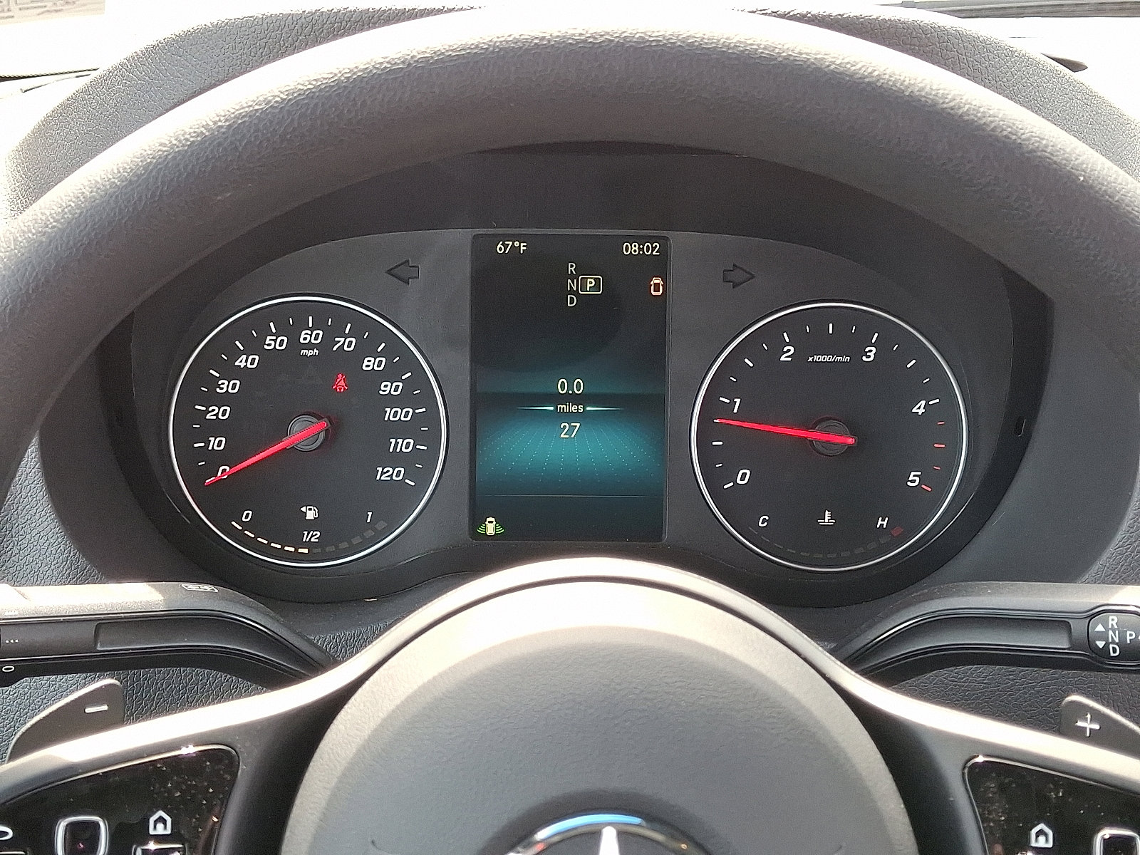 Used 2024 Mercedes-Benz Sprinter 2500 image 20