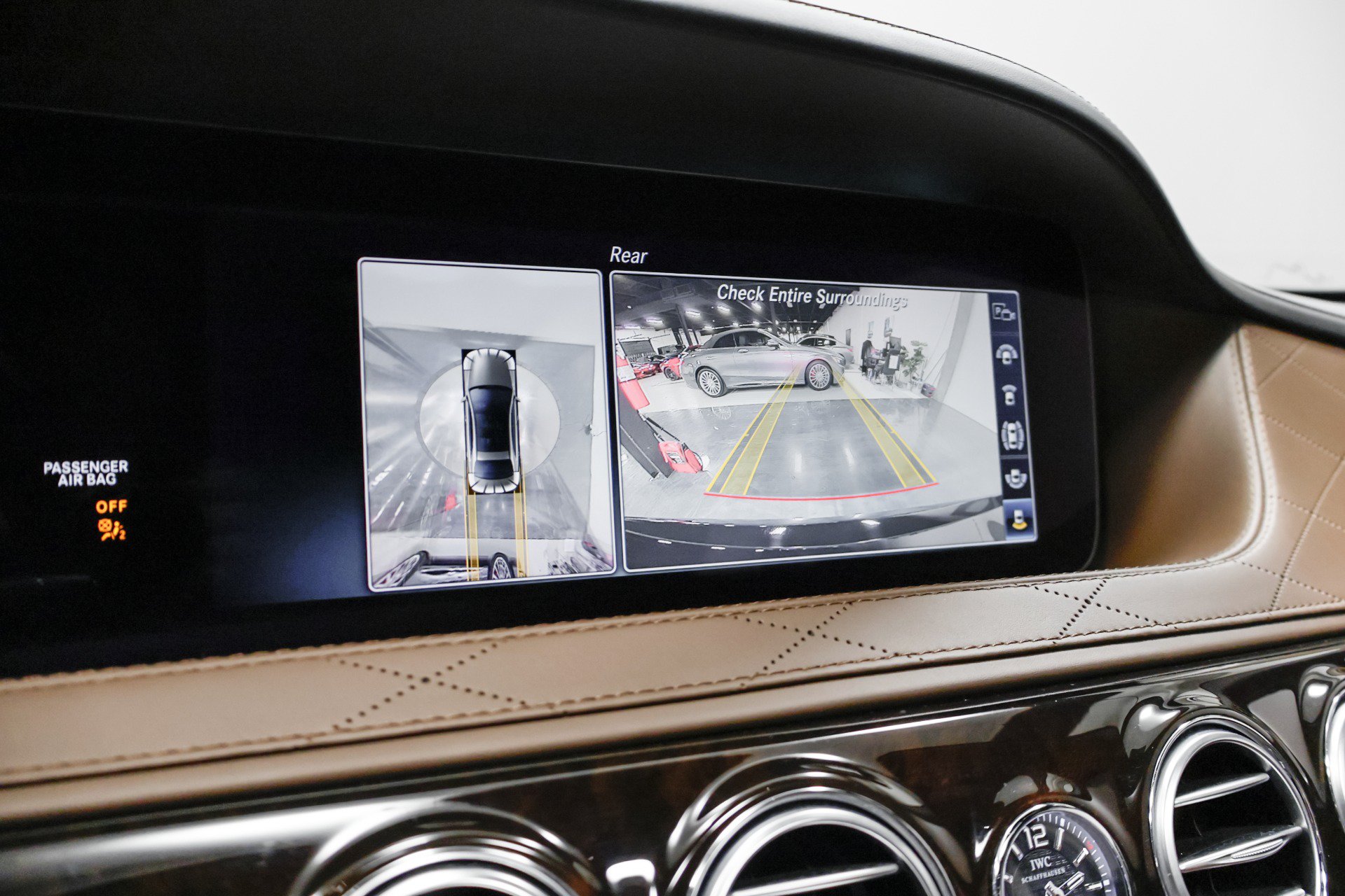 Used 2019 Mercedes-Benz Maybach S 560 4MATIC image 45