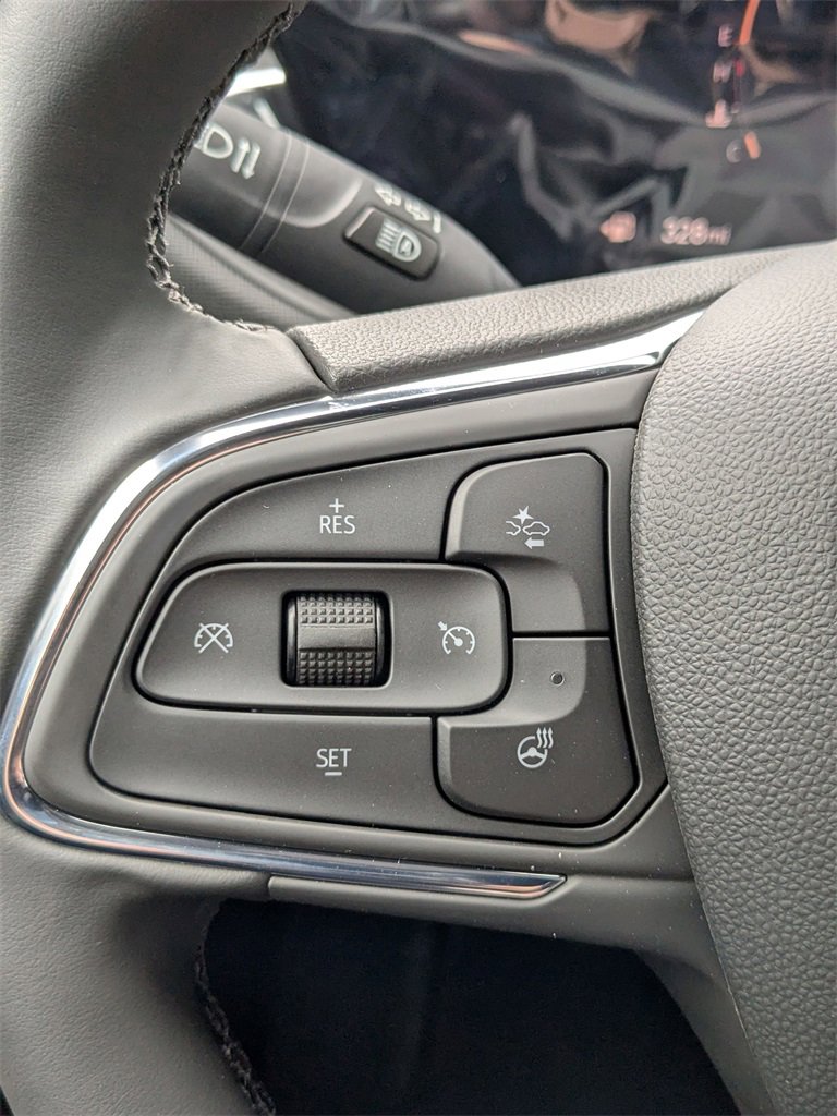 New 2025 Buick Envista Preferred w/ Convenience I Package image 17