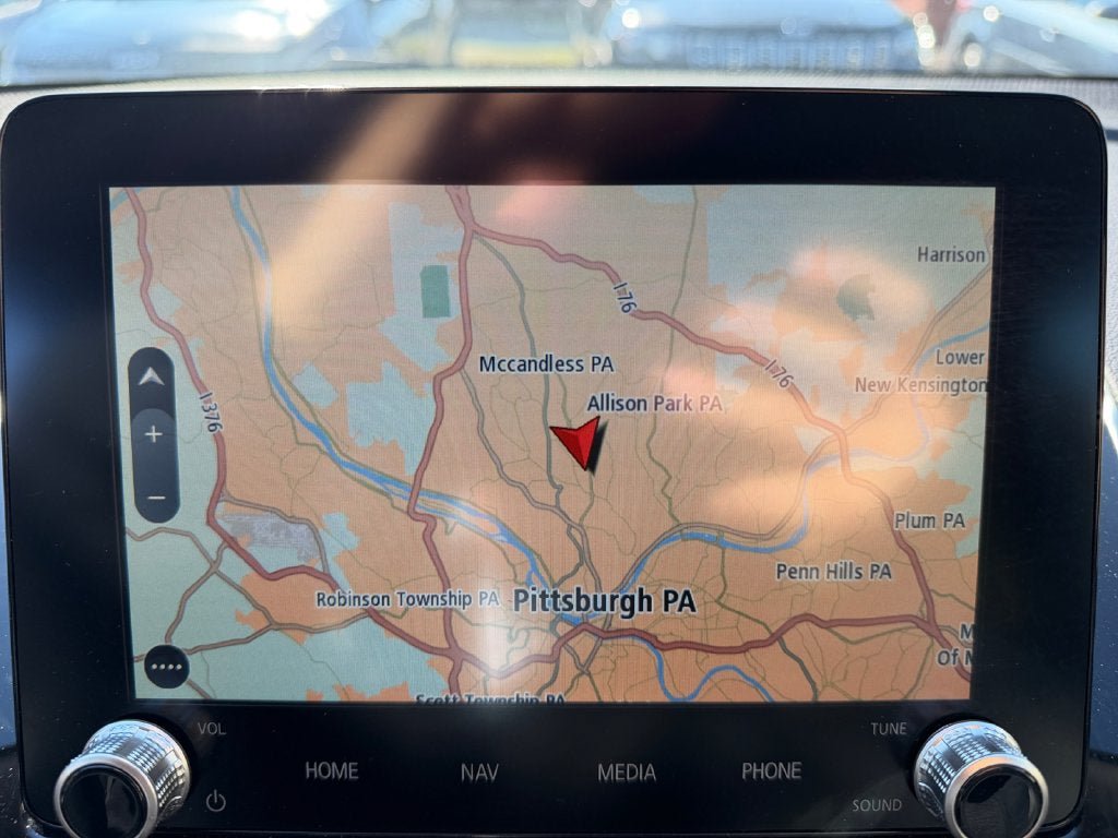 Used 2025 Mitsubishi Eclipse Cross SE AWD/4WD image 21