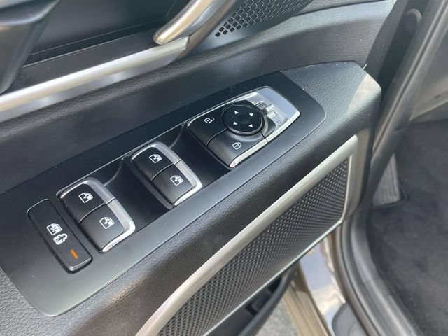 Certified 2024 Kia Telluride S w/ S Sunroof Package FWD image 18