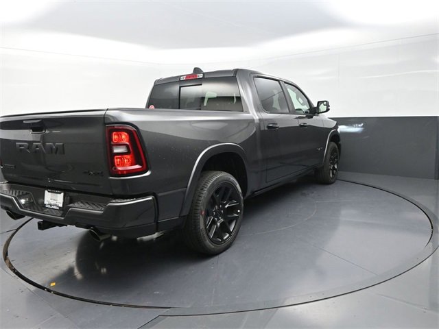 New 2026 RAM 1500 Laramie image 7