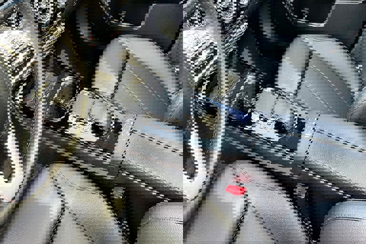 Used 2020 Mercedes-Benz A 220 image 16