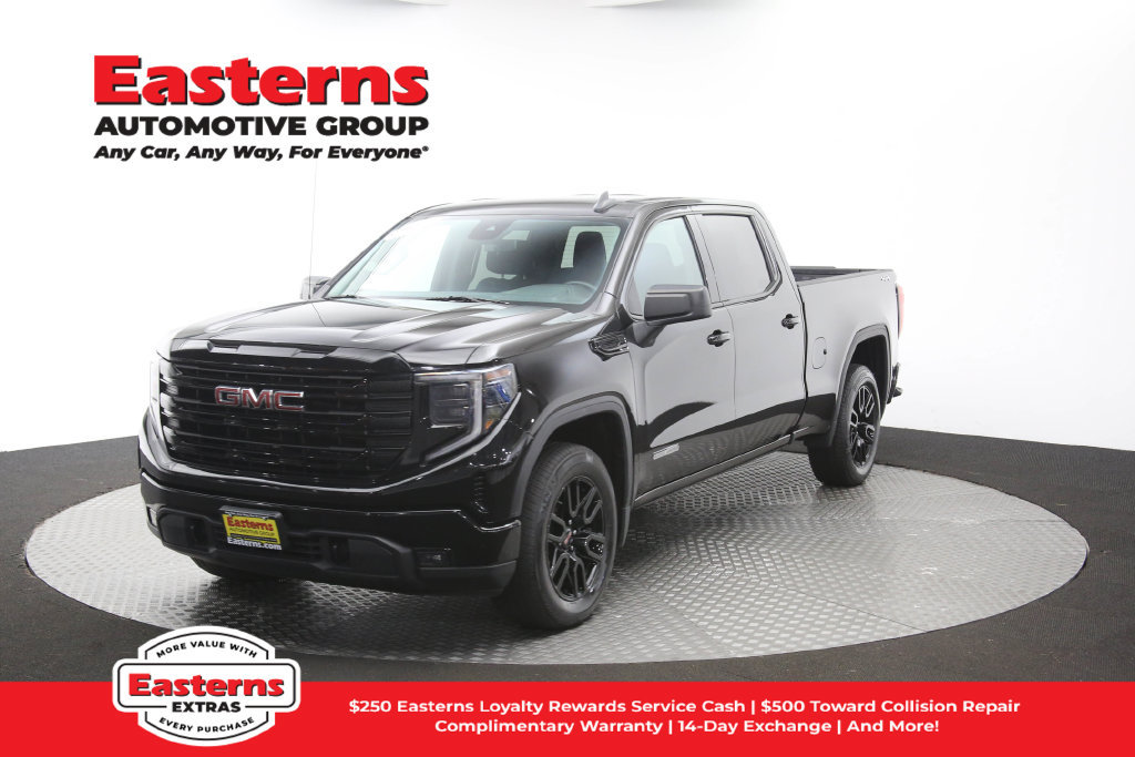 Used 2023 GMC Sierra 1500 Elevation AWD/4WD image 60