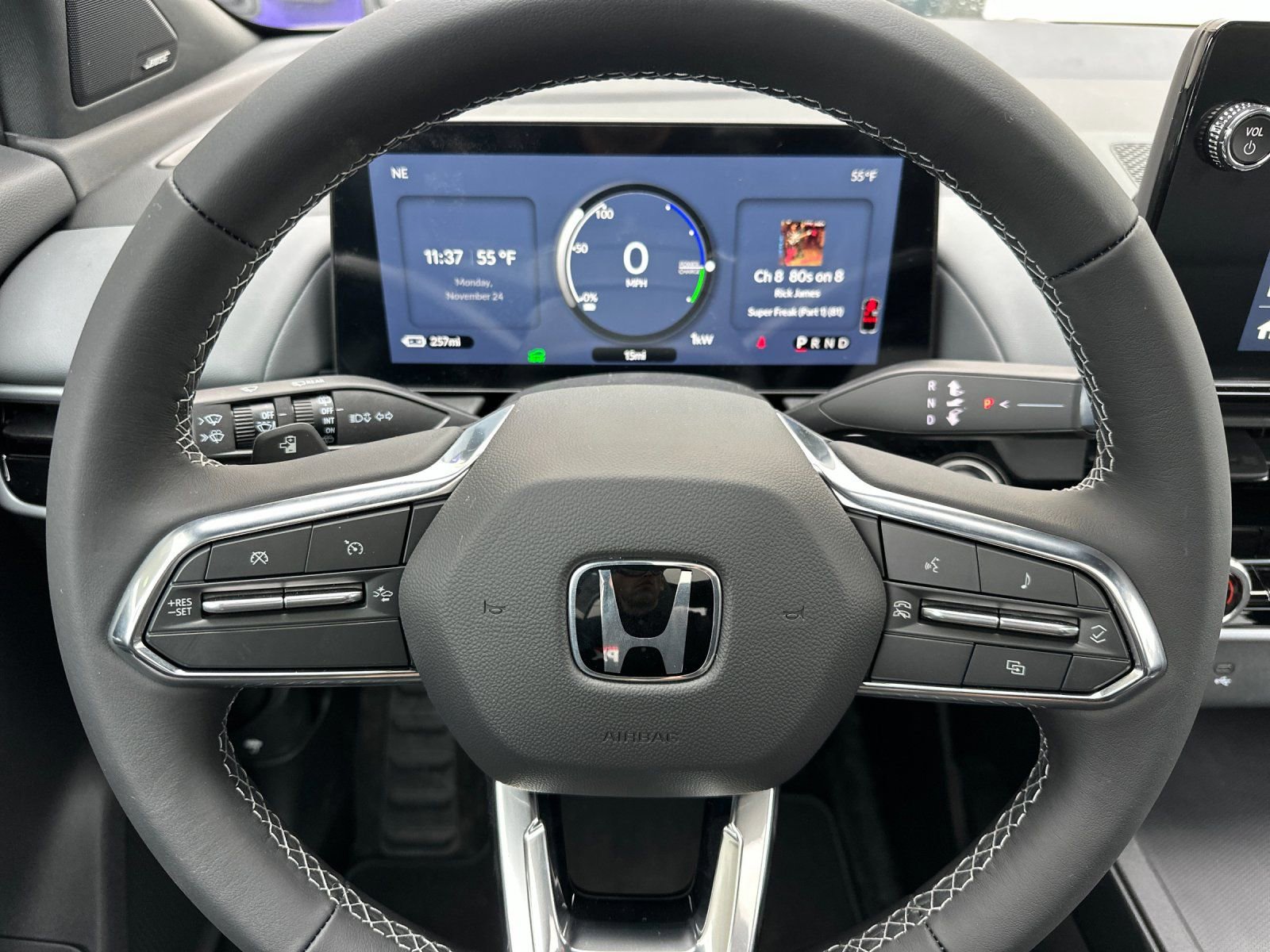 New 2026 Honda Prologue Touring image 28