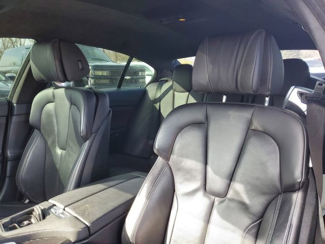 Used 2014 BMW M6 Gran Coupe image 12