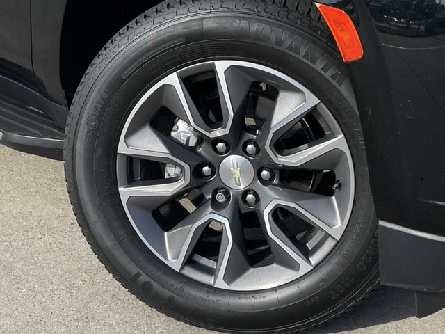 Used 2021 Chevrolet Tahoe LS AWD/4WD image 8