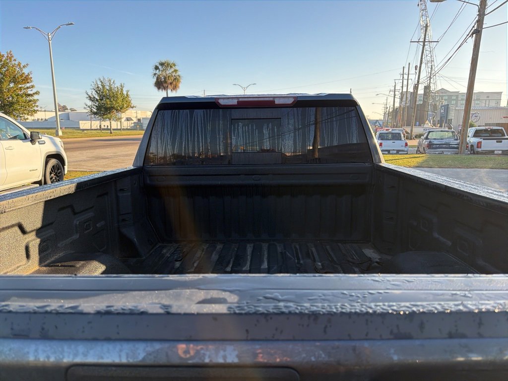 Used 2020 GMC Sierra 1500 SLT image 6