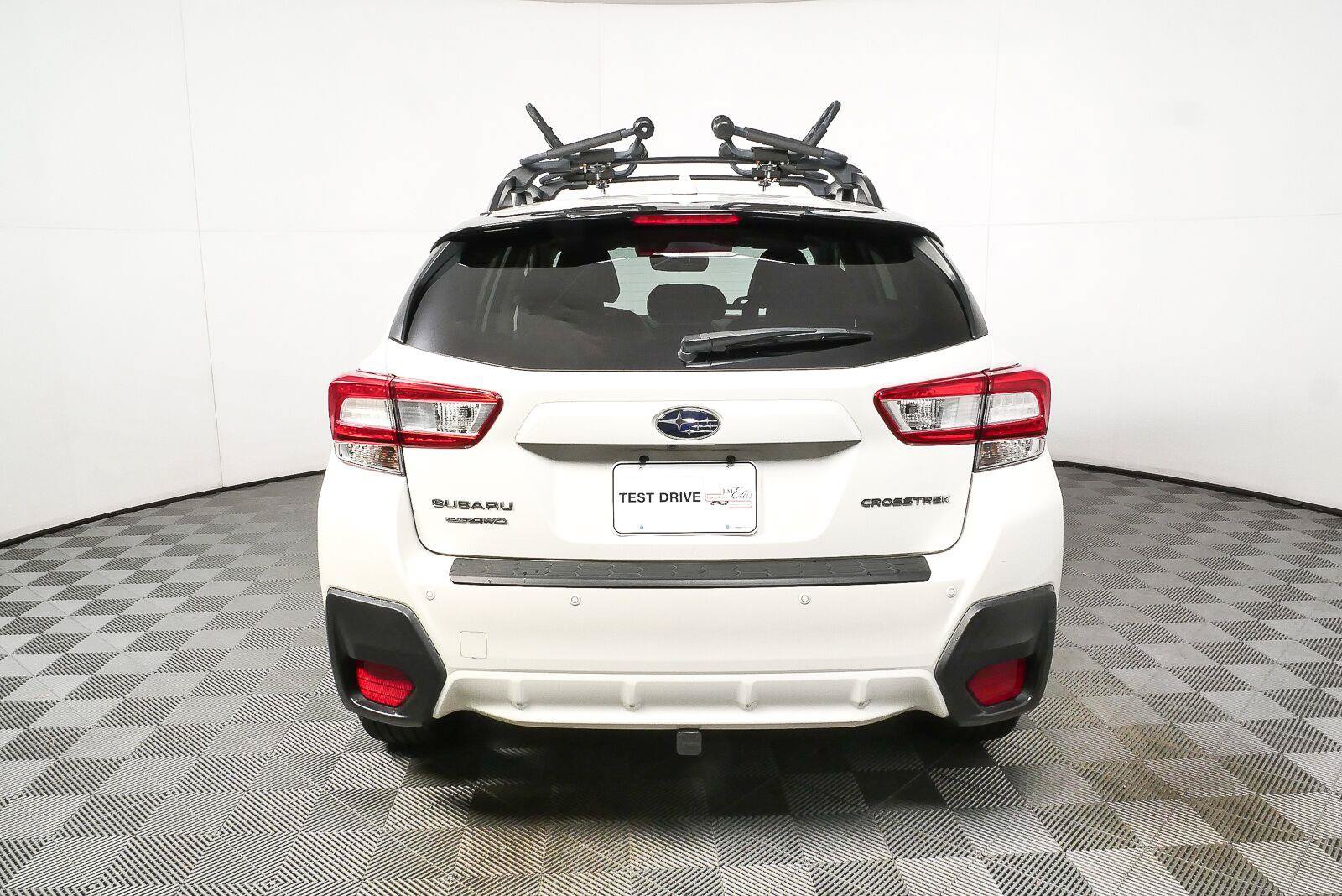 Used 2018 Subaru Crosstrek 2.0i Limited AWD/4WD image 5