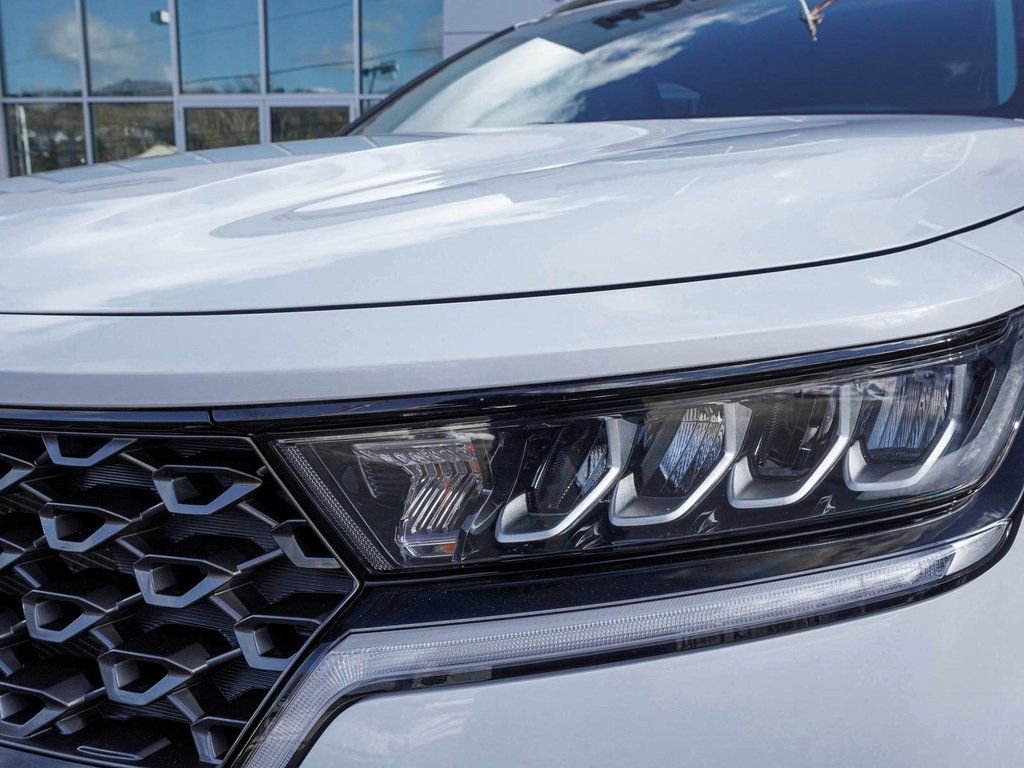Used 2022 Kia Sorento S image 49
