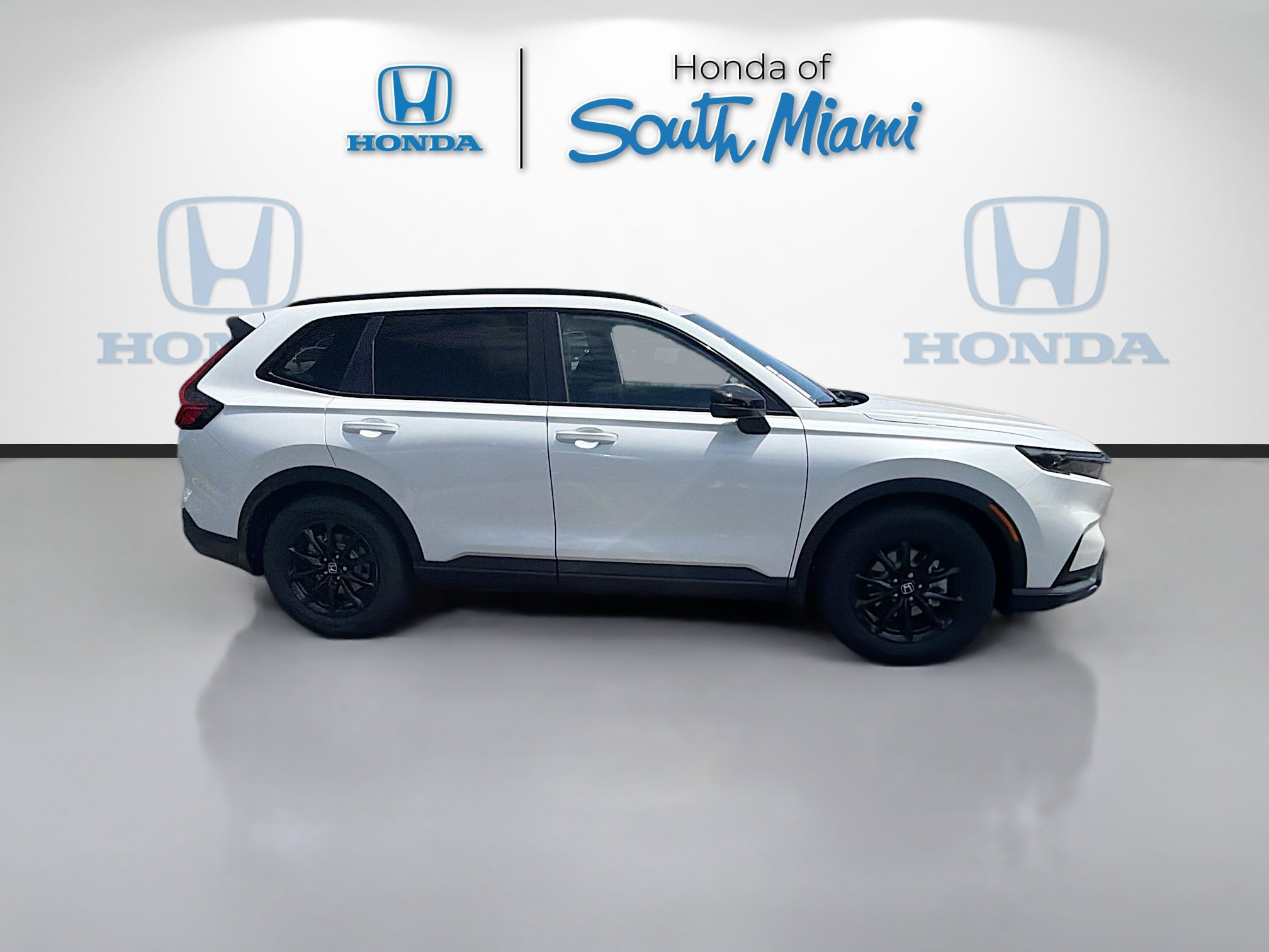 New 2026 Honda CR-V Sport image 8