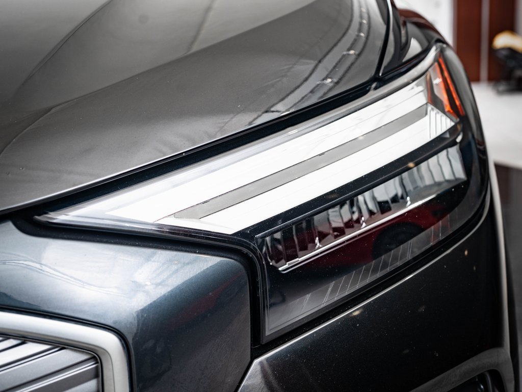 Used 2022 Audi Q4 e-tron Premium w/ Convenience Package image 15