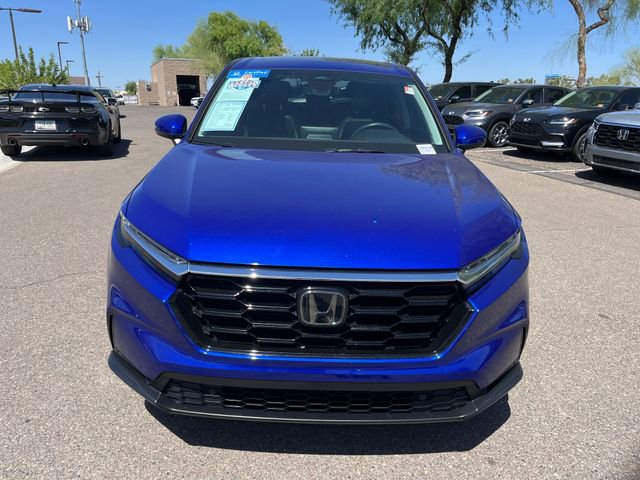 Certified 2024 Honda CR-V EX-L image 20