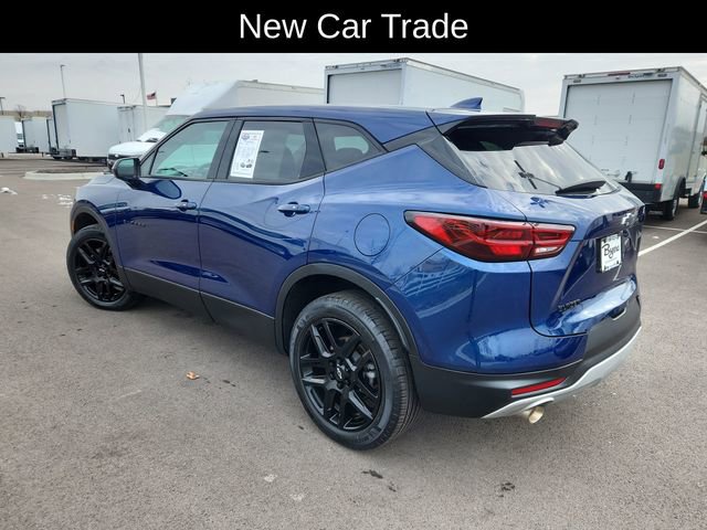 Used 2023 Chevrolet Blazer LT image 5
