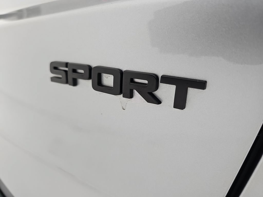 Certified 2024 Honda CR-V Sport-L image 49