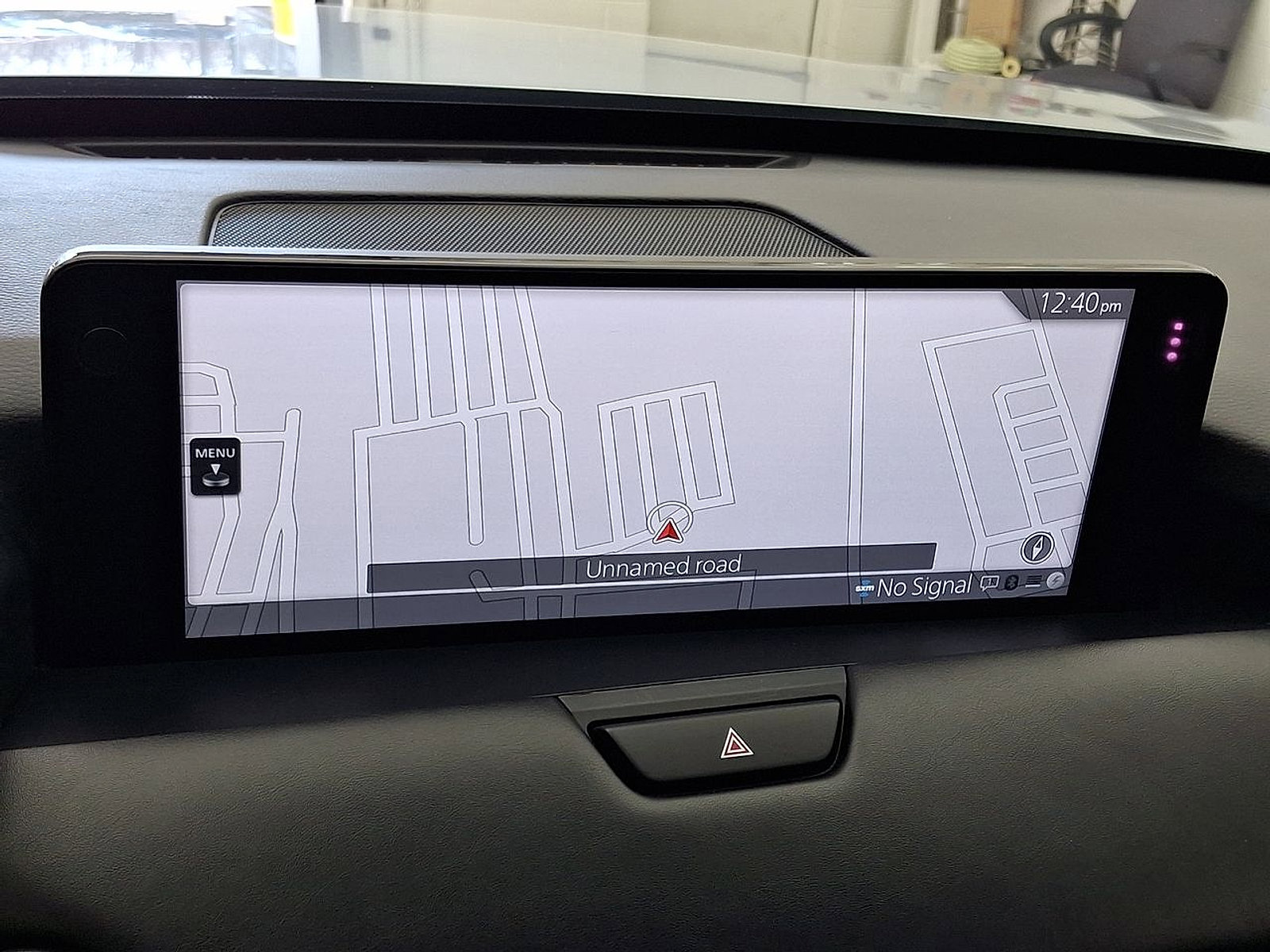 Used 2024 MAZDA CX-90 3.3 Turbo S w/ Premium Package image 14