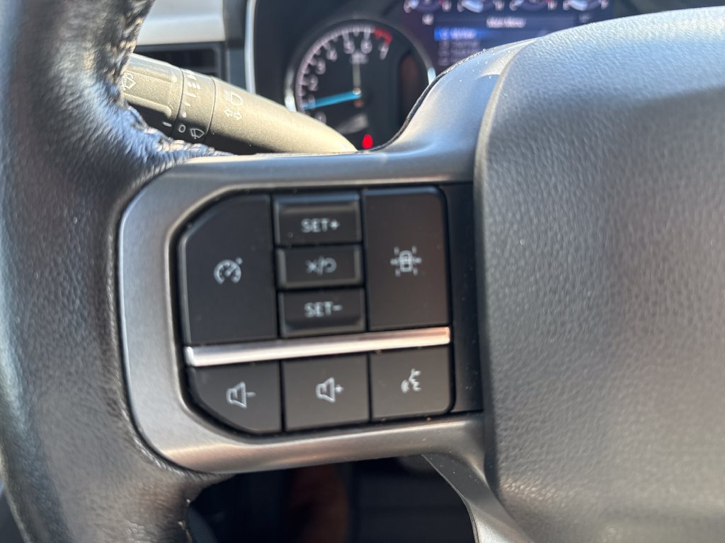 Used 2021 Ford F150 XLT w/ Equipment Group 302A High AWD/4WD image 17