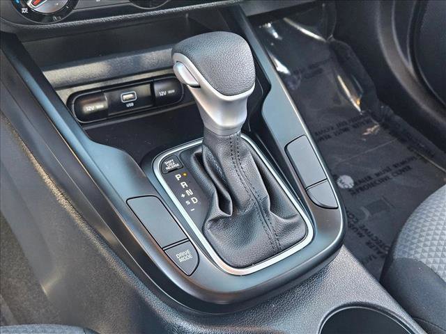 Used 2025 Kia Soul LX w/ LX Technology Package image 12