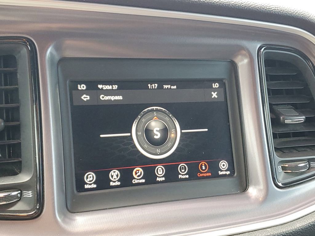 Used 2020 Dodge Challenger R/T image 27