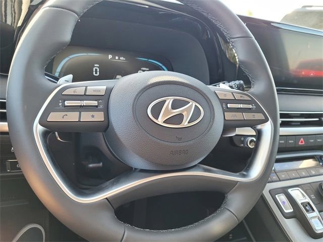 New 2025 Hyundai Palisade XRT AWD/4WD image 19