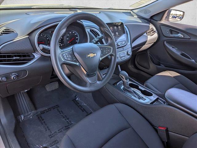 Used 2023 Chevrolet Malibu LS image 12