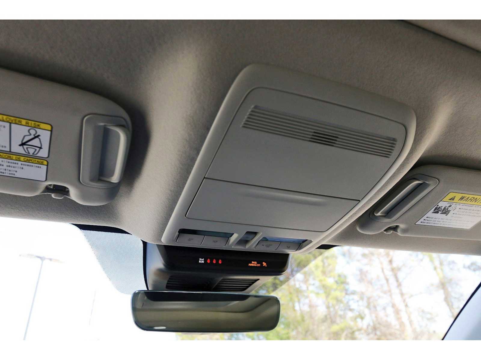 Used 2024 MAZDA CX-30 2.5 Turbo w/ Premium Package image 21