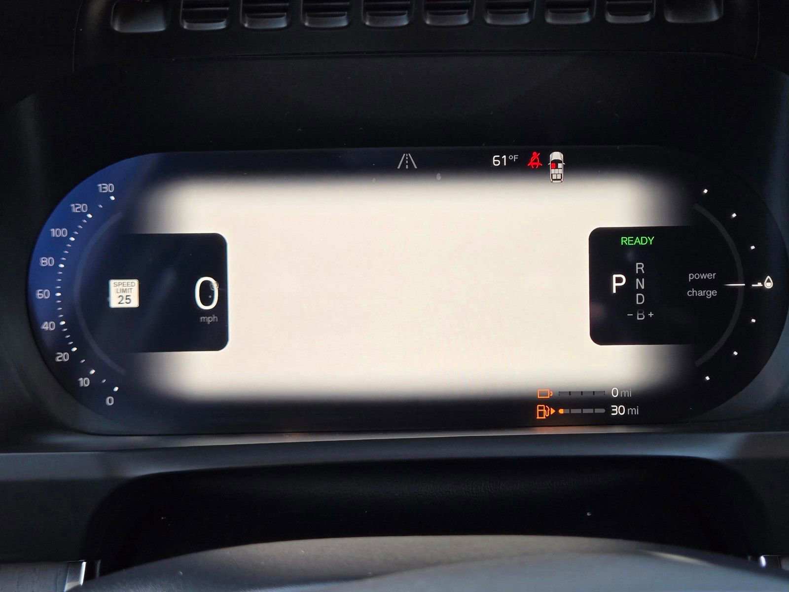 Certified 2025 Volvo XC90 T8 Ultra w/ Protection Package Premier image 13