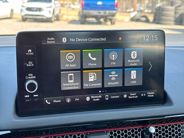 Used 2023 Honda Civic Si image 22