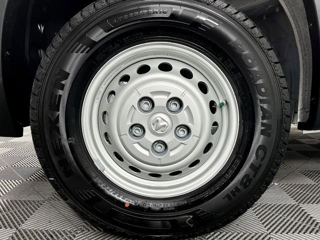 New 2026 RAM ProMaster 1500 image 11