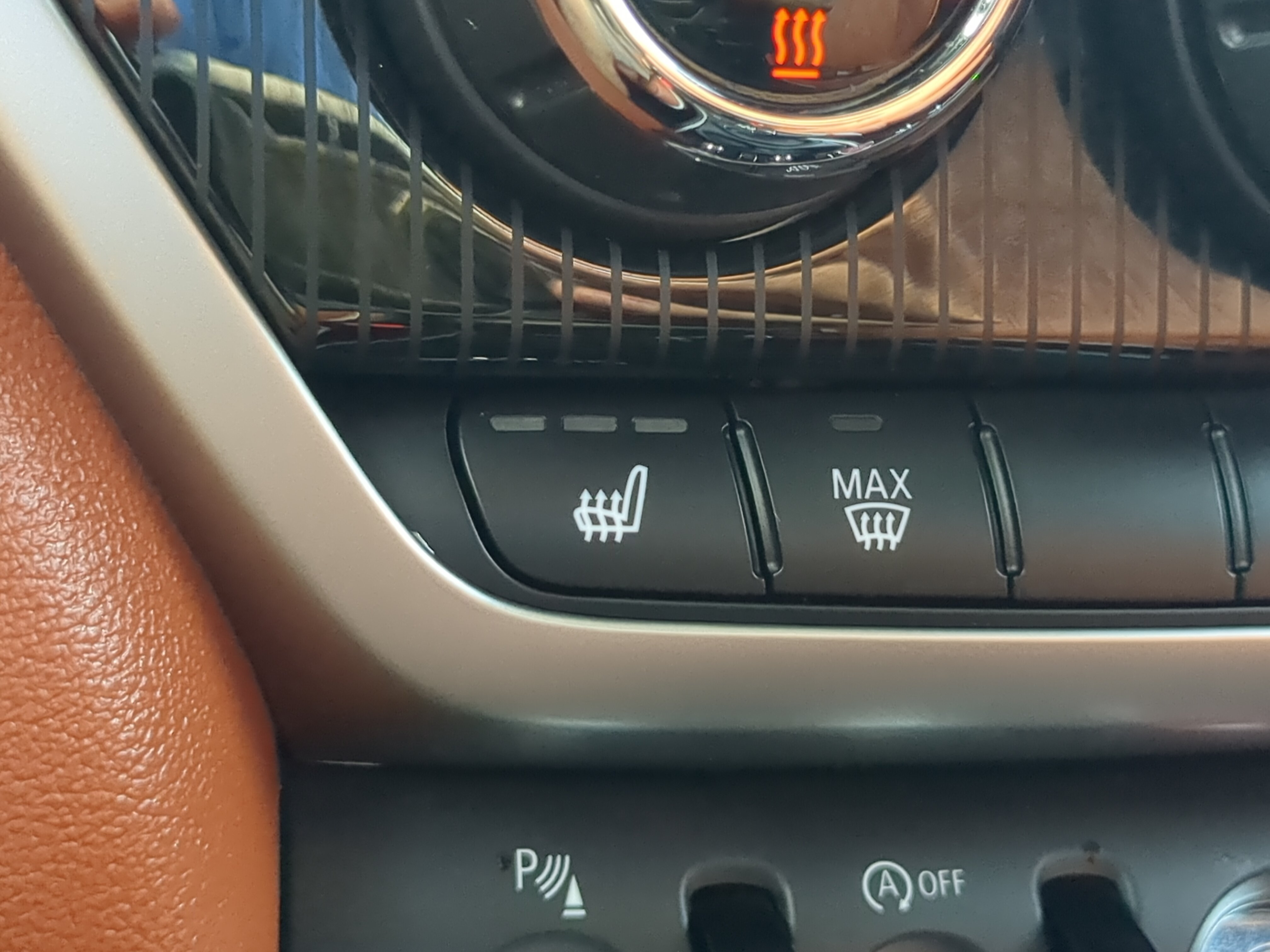 Used 2024 MINI Cooper Countryman S AWD/4WD image 22